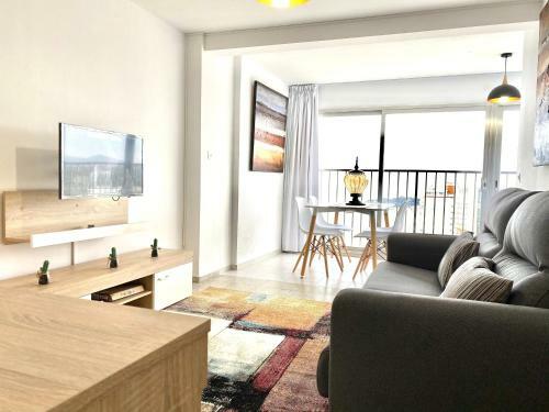 Apartamento Sun Tower Sun
