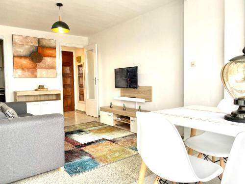 Apartamento Sun Tower Sun