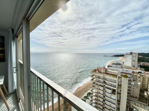 Apartamento Sun Tower Sun
