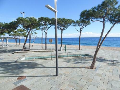 Apartamento Sun Tower Sun