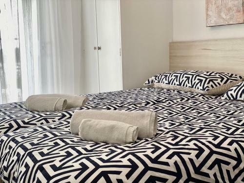 Apartamento Sun Tower Sun