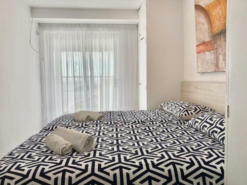 Apartamento Sun Tower Sun