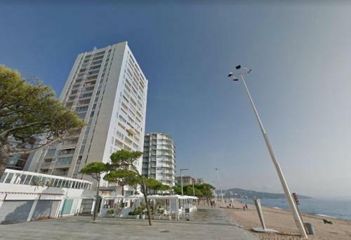 Apartamento Sun Tower Sun