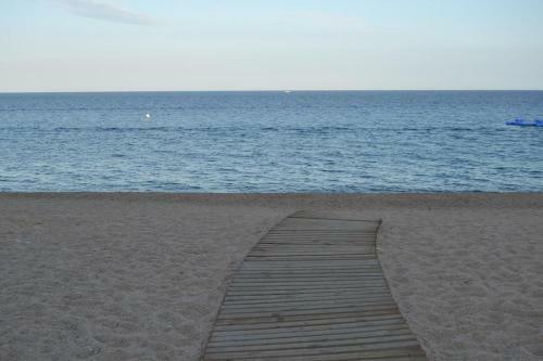 Apartamento Sun Tower Sun