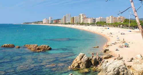 Apartamento Sun Tower Sun