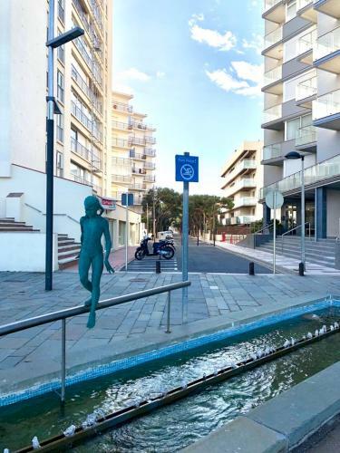 Apartamento Sun Tower Sun