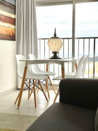 Apartamento Sun Tower Sun