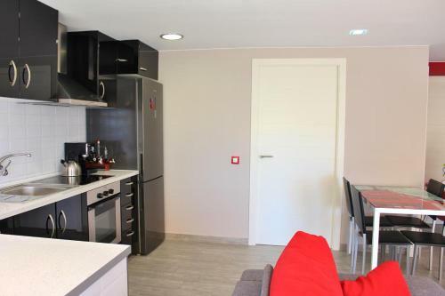 Ap01 Apartamento Primera Linea, Playa De Aro