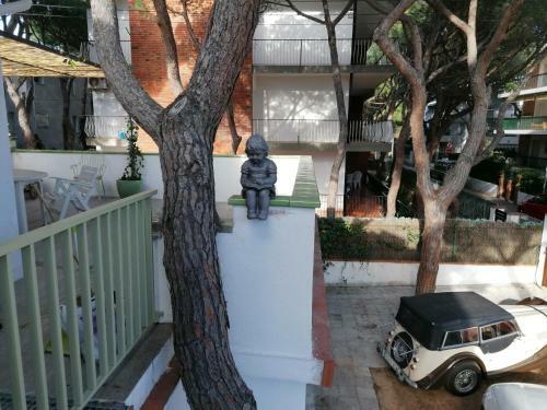 Apartamento Old Side Duplex Platja D'aro