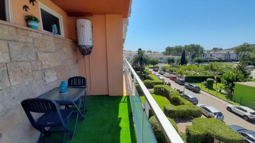 Apartamentos Turartic