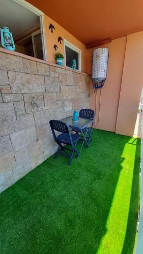 Apartamentos Turartic