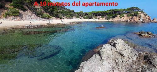 Apartamentos Turartic
