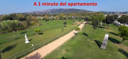 Apartamentos Turartic