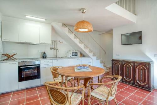 Apartamento Old Side Duplex Platja D Aro