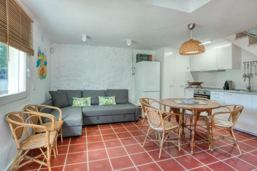 Apartamento Old Side Duplex Platja D Aro