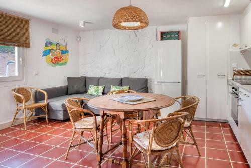 Apartamento Old Side Duplex Platja D Aro
