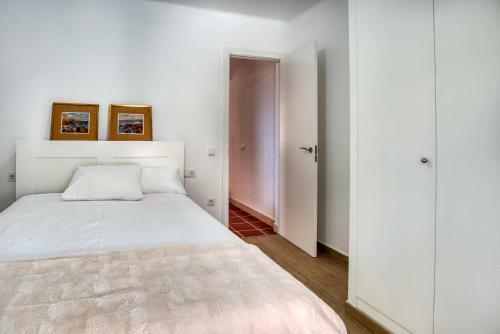 Apartamento Old Side Duplex Platja D Aro