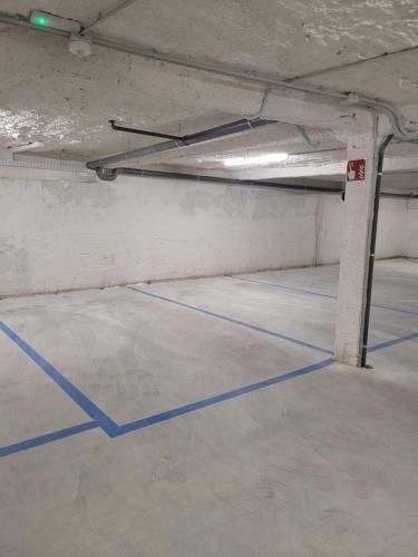 Apartamento Somtresapartament