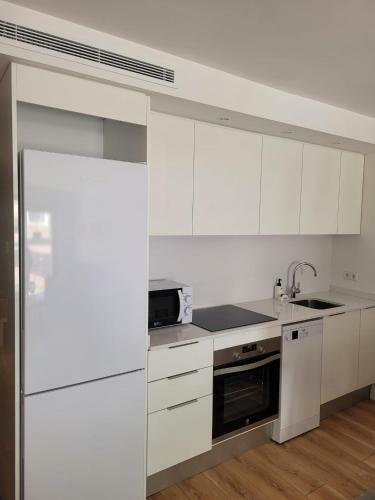 Apartamento Somtresapartament