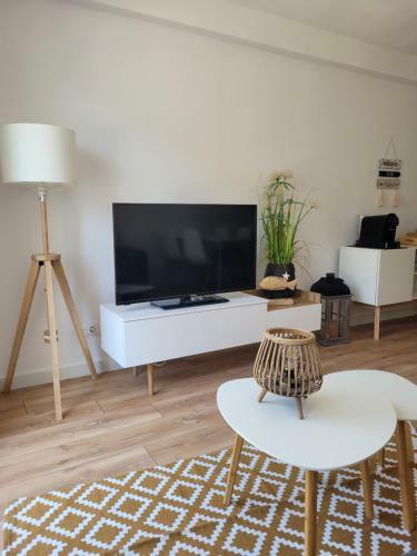 Apartamento Somtresapartament