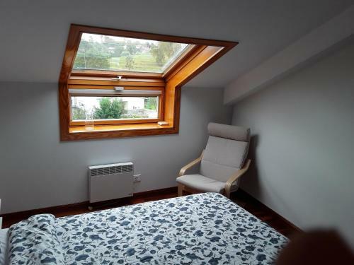 Apartamento Duplex Santa Cruz