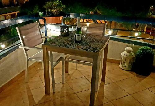 Apartamento Mariblau