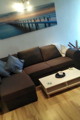Apartamento Mariblau