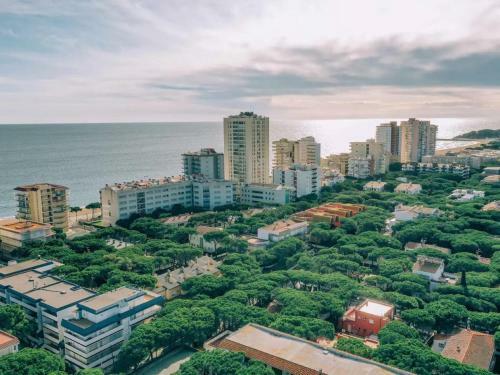 Apartamento Old Side Platja D Aro