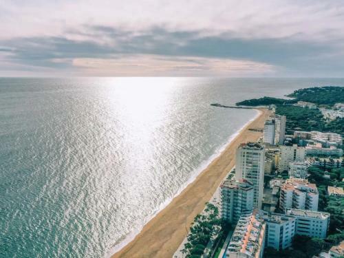 Apartamento Old Side Platja D Aro