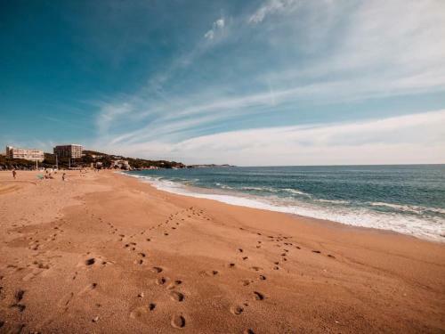 Apartamento Old Side Platja D Aro