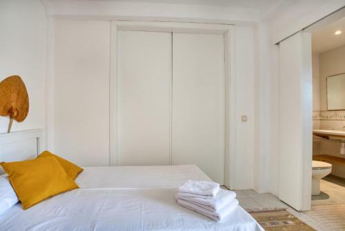 Apartamento Old Side Platja D Aro