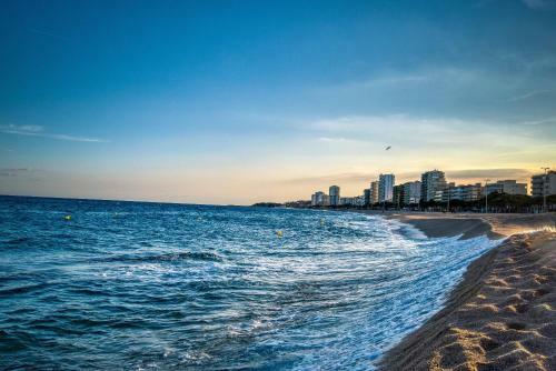 Apartamento Old Side Platja D Aro