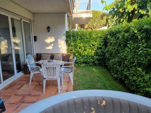 Apartamento Juliana