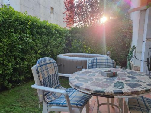 Apartamento Juliana
