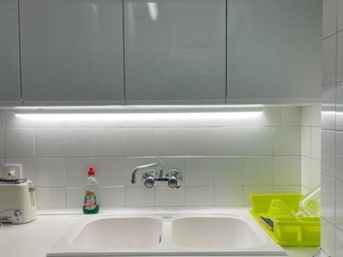 Apartamento Jockey I