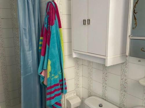 Apartamento Jockey I