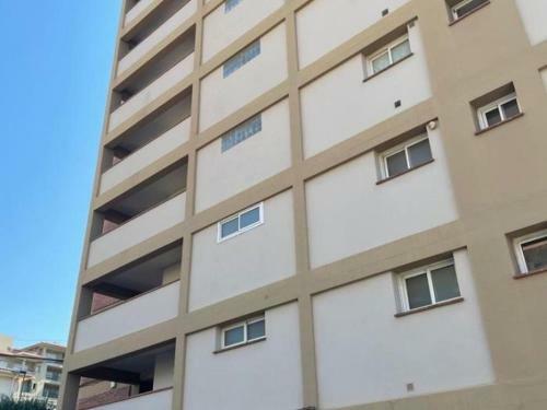 Apartamento Jockey I