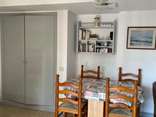 Apartamento Jockey I