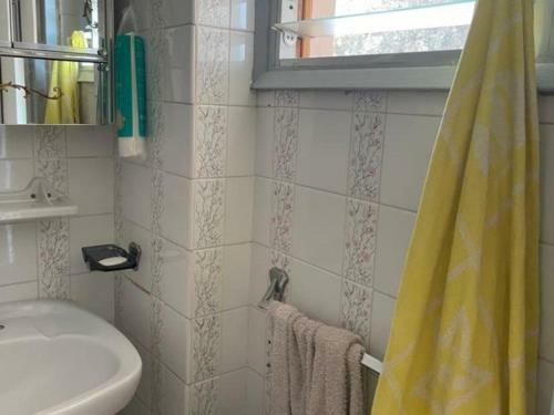 Apartamento Jockey I