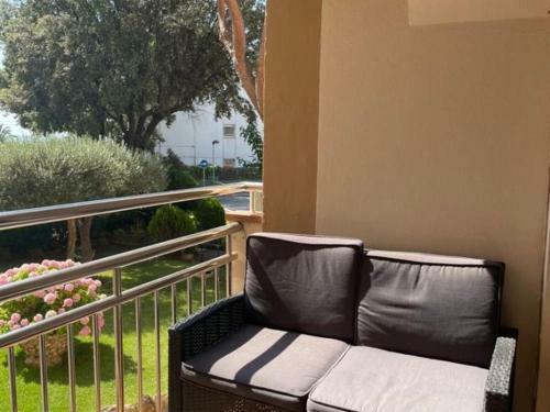 Apartamento Jockey I