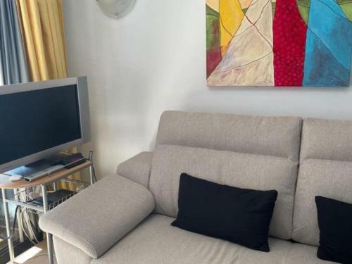 Apartamento Jockey I