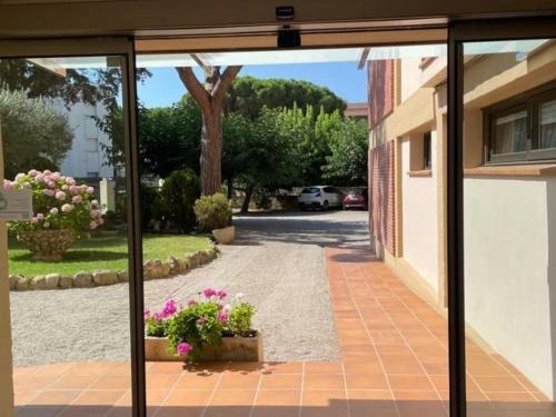 Apartamento Jockey I