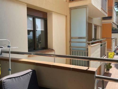 Apartamento Jockey I