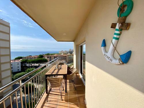 Apartamento Perla Del Mar