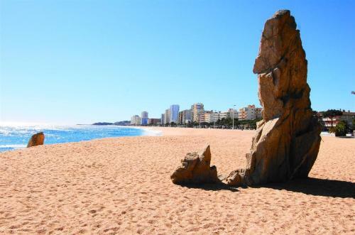 Apartamento Perla Del Mar