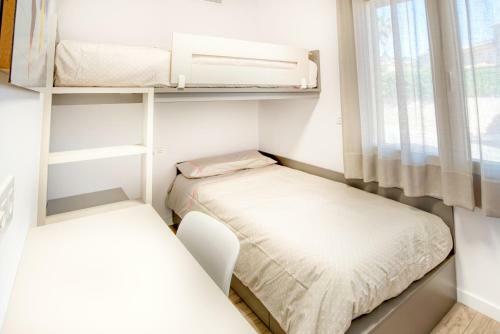 Apartamento UNA Casa Preciosa