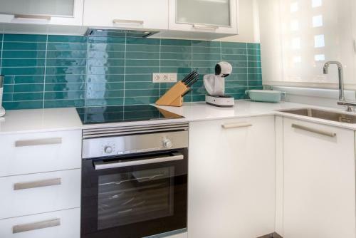 Apartamento UNA Casa Preciosa