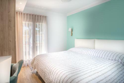 Apartamento UNA Casa Preciosa