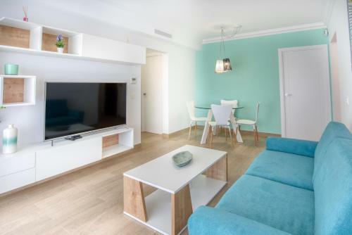 Apartamento UNA Casa Preciosa