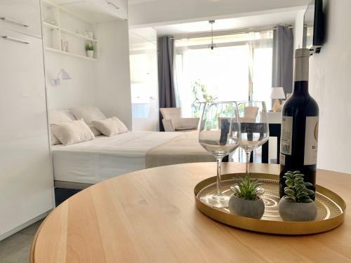 Apartamento Loft-suite